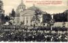 Крестный ход 4 сентября 1911 года в день открытия мощей Св. Иоасафа Белгородского
